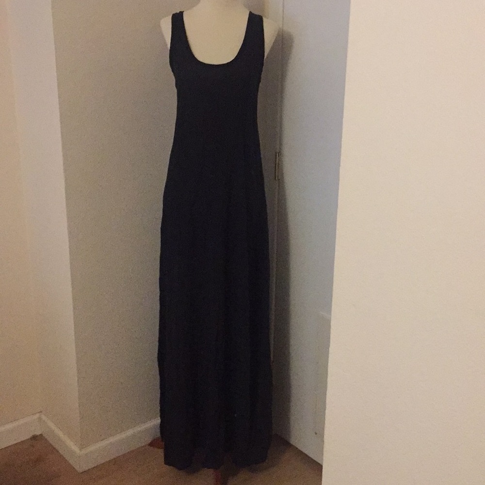 XS NWOT LOVE TANJANE Maxi Dress EE24 2552